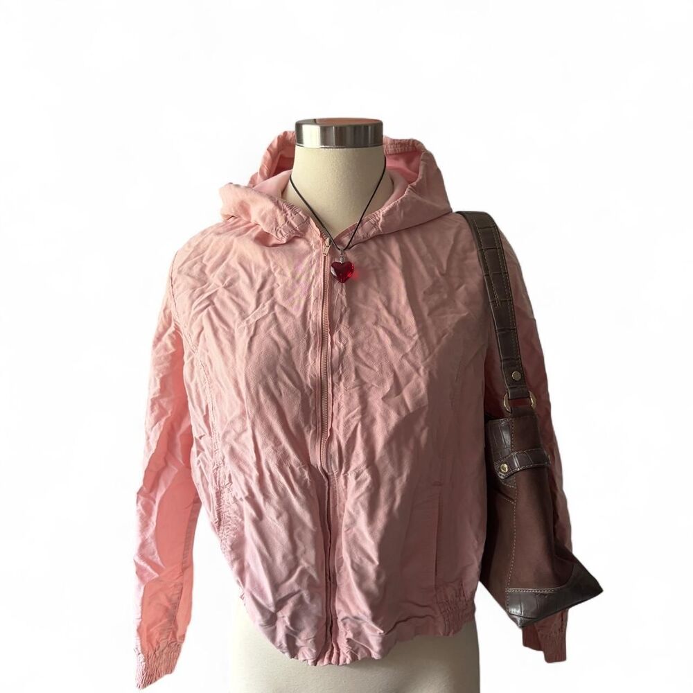 Neiman-marcus Women's Pink Jacket